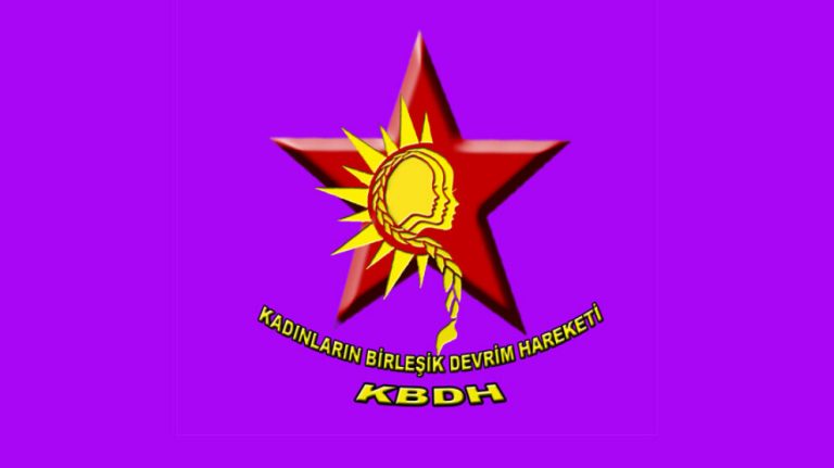 KBDH: Birleşik kadın milis ve gerillalarımızla örgütlülüğün, özgürlüğün sesi ve adresi olacağız