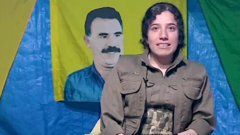 Şehit YJA-Star gerillası Kader Acar’ın cenazesi ailesine verilmedi, defnedildi