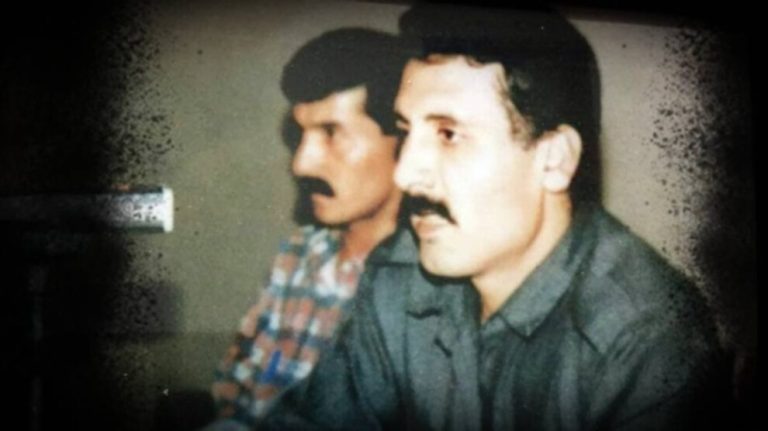 Bir nehir gibi Kurdistan toprağına bereket getiren Dr. Sîrwan