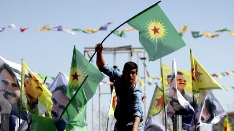 KCK, TC’nin sivilleri hedef alan saldırılarına karşı uluslararası sessizliği protesto etmeye çağırdı