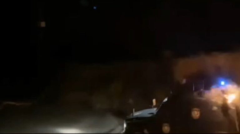 HBDH Atakan Mahir Milisleri’nden Sêrt’te eylem