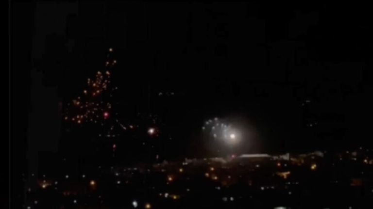 İntikam Birimleri 15 Ağustos’u selamladı