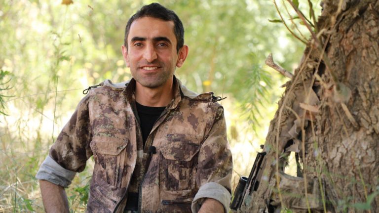 Hîwa Hewraman: Özgürlük umudu 15 Ağustos Atılımı ile doğdu