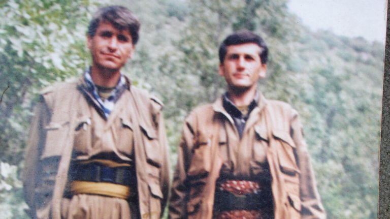 Armanc: Şehit  Erdal’ın bıraktığı büyük mirası sahiplenerek anısına layık olacağız