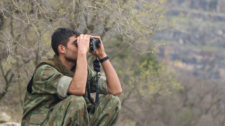 HPG/YJA Star gerillaları 3 işgalci cezalandırdı
