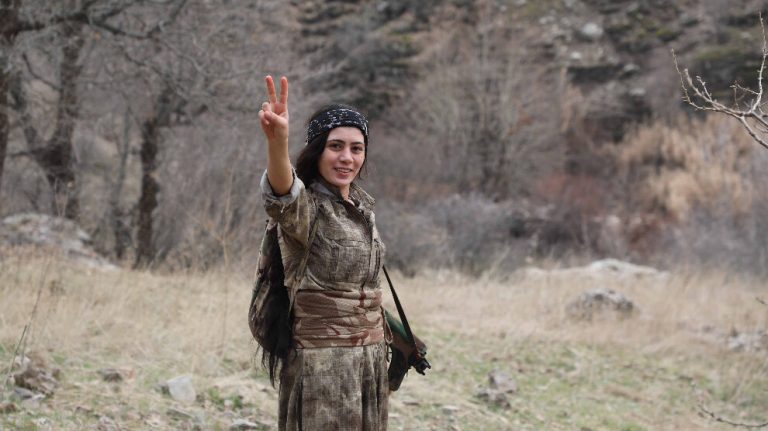 Özgürlük Gerillası Zap, Metîna ve Xakurkê’de 3 işgalci cezalandırdı