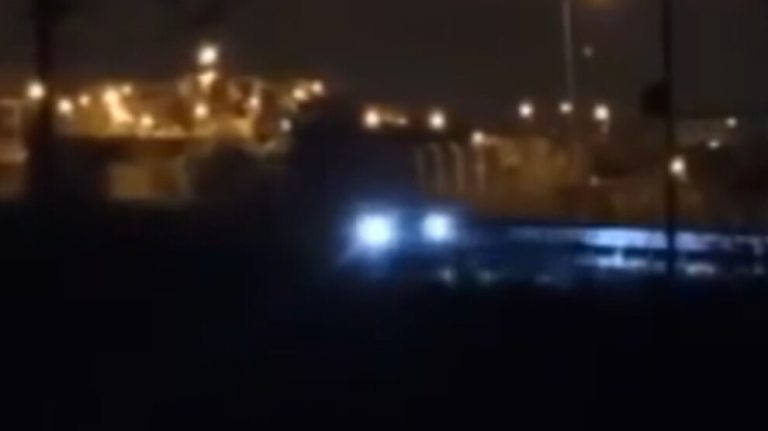 HBDH milisleri İstanbul’da eylem gerçekleştirdi