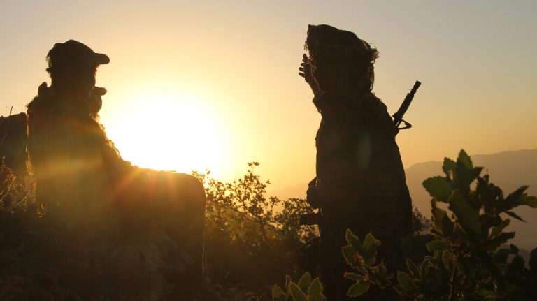 HPG/YJA Star gerillaları 8 işgalci cezalandırdı, 3 mevzi darbeledi