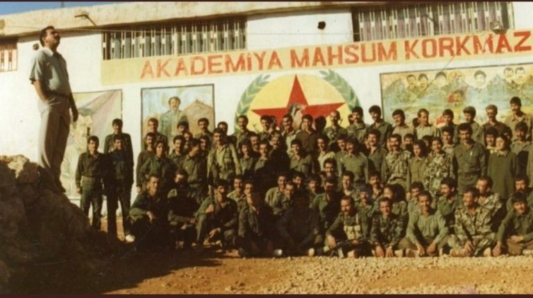 Bayık: Egid çizgisi egemen kılındı
