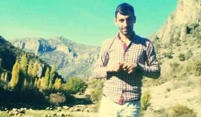 İradesi ve bağlılığı ile düşmanı korkutan Heval Çekdar