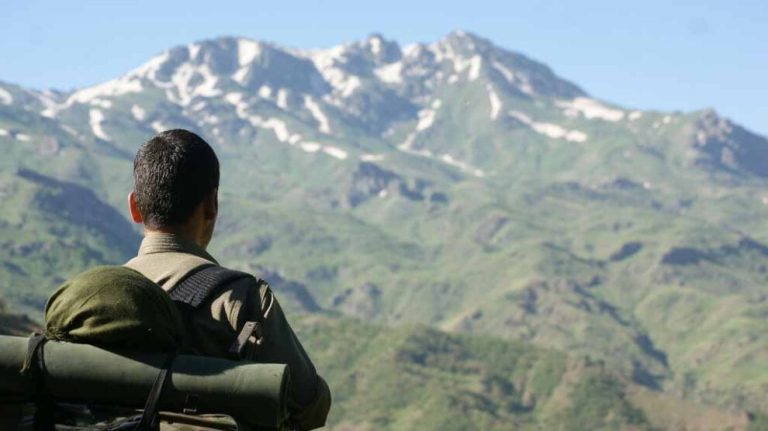 Gerilla direnişi zirveye ulaşırken, bu direniş işgalcilerin yüreğinde büyük bir korkuya dönüştü
