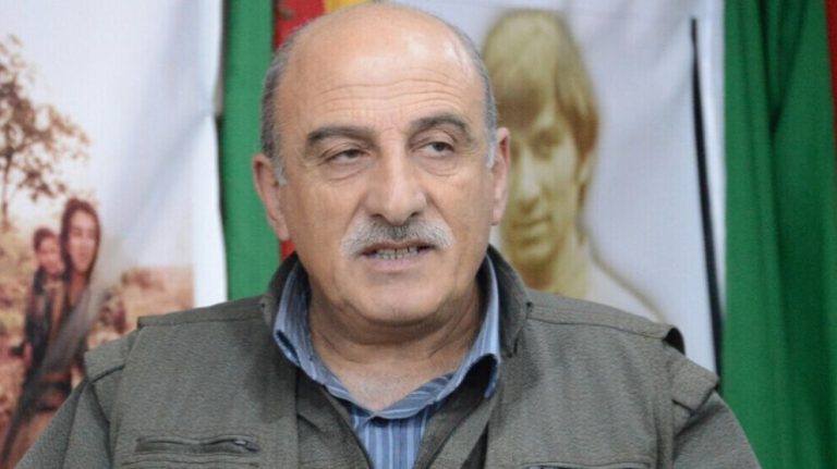 Devrimci Halk Savaşının hedefi Demokratik Özerklik çözümünü gerçekleştirmektir