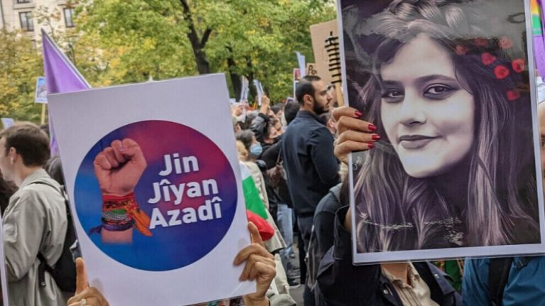 Nuda: Kadın kurtuluş ideolojisi, kadının Demokratik Konfederal sistemidir