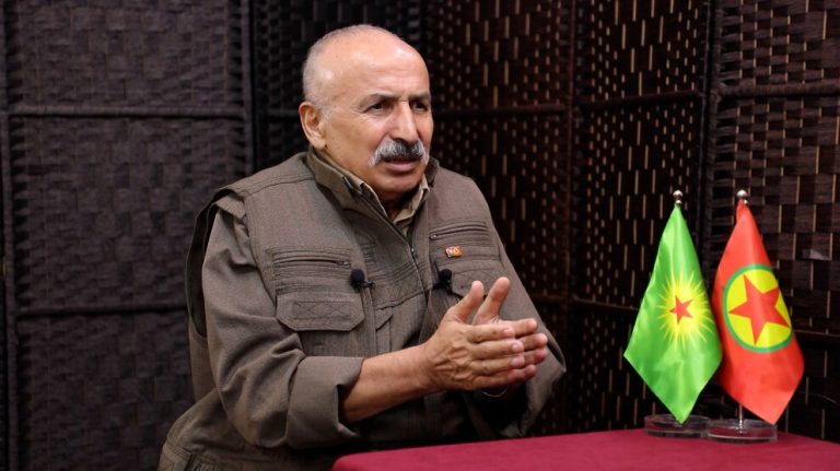 Karasu: Türk devletinin bu kadar saldırmasını yaratan KDP’dir