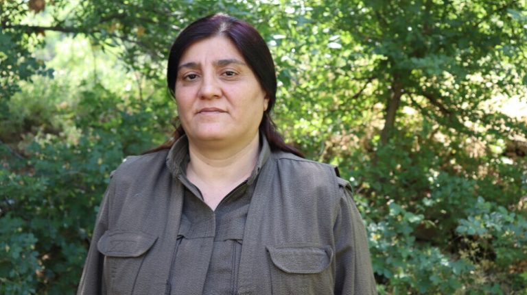 ‘Konfederal bir yaşamın kurulabilmesi için kadınların ve gençlerin sorumluluk almaları gerekiyor’