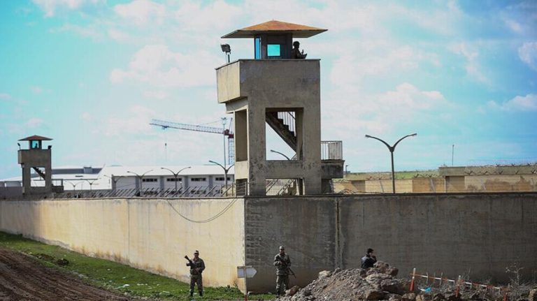 Dersim: Önder Apo’nun üzerindeki tecride karşı çıkmamak faşizmin devam etmesi demektir
