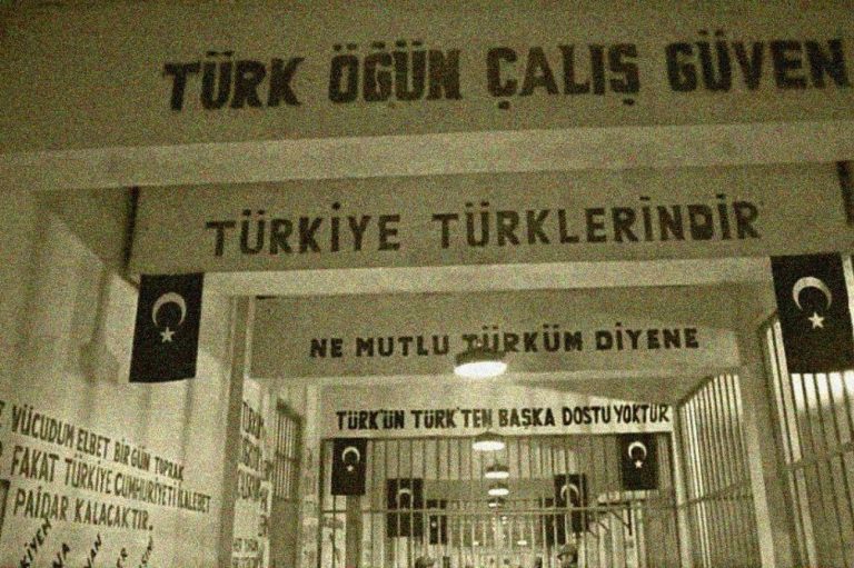 12 Eylül cuntası, faşizmin kurumlaşarak bir sisteme dönüştüğü gündür