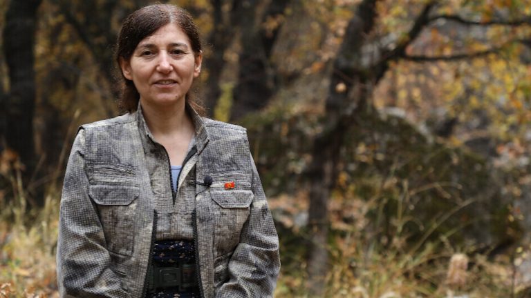 Kurdistan’da Halk Savaşının Gelişimi Ve Devrimci Halk Savaşındaki Tarihi Görevlerimiz -2