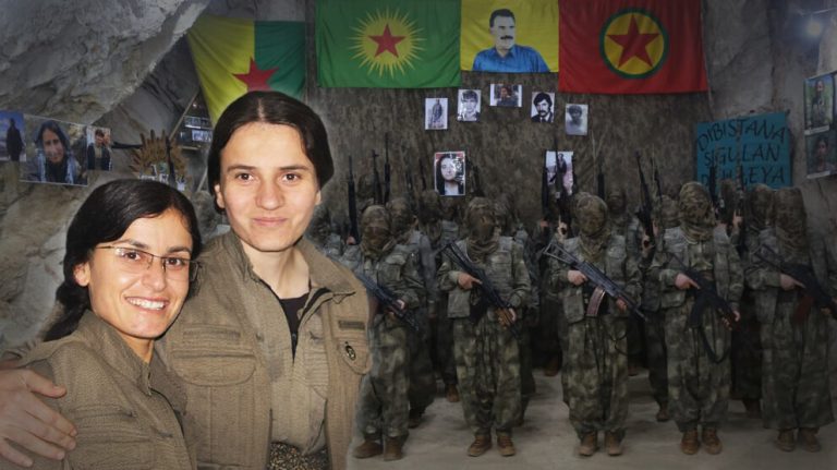İçişleri Bakanlığı’na yönelik fedai eylemi Ölümsüzler Taburu gerçekleştirdi
