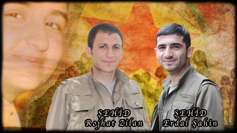 Rojhat ve Erdal’ın devletin kapısında bombalarını patlatması, yeni bir dönemin başlangıcıdır