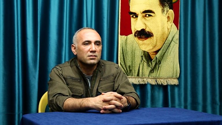 Xebat Andok: Önderliğin yarattığı gençler işgalcileri başkentlerinde, sözde en güvenli yerlerinde vurdular