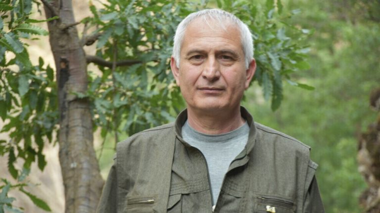 ‘Önderlik Kürt halkına ekolojik, demokratik ve kadın özgürlükçü bir paradigma kazandırdı’