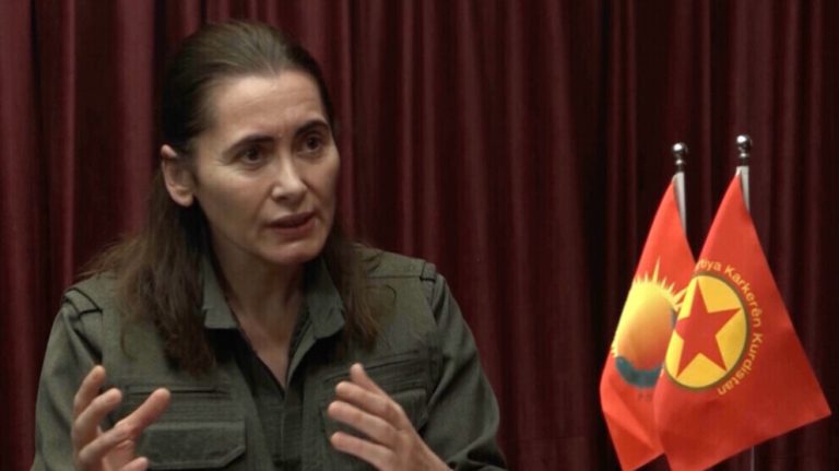 Ümit: Kadın ordulaşmasıyla zihniyetlerdeki kadın algısı değişti