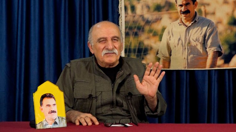 Kalkan: Gelecek gençliktir, demokrat, demokratik modernite çizgisindedir