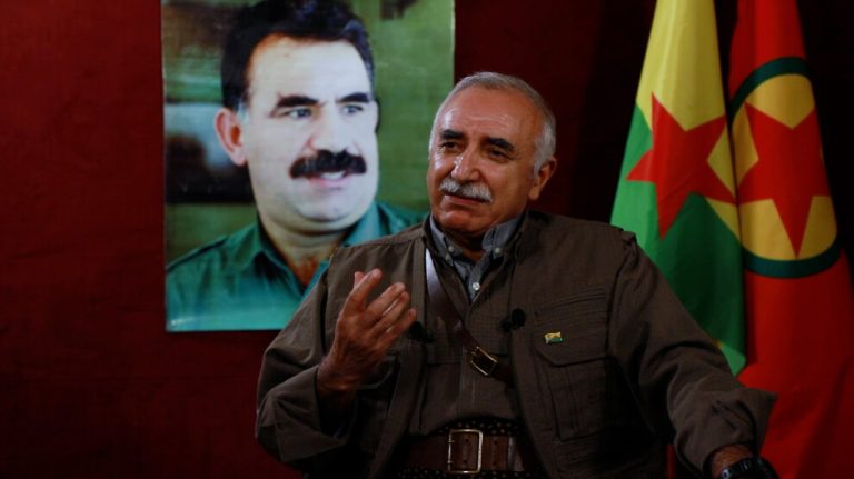 Karayılan: Bilincimiz, gücümüz, Rêber Apo’nun çizgisi bizi sonuca götürecektir