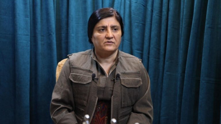 Erzincan: KJK sistemimiz toplumda erkekleri değişime mecbur kılıyor