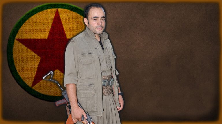 HPG, Kato Marînos’ta şehadete ulaşan gerillayı saygıyla andı