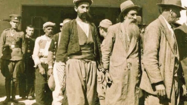 Seyit Rıza ve arkadaşları, Kürt halkına direniş tutumunu miras bıraktı