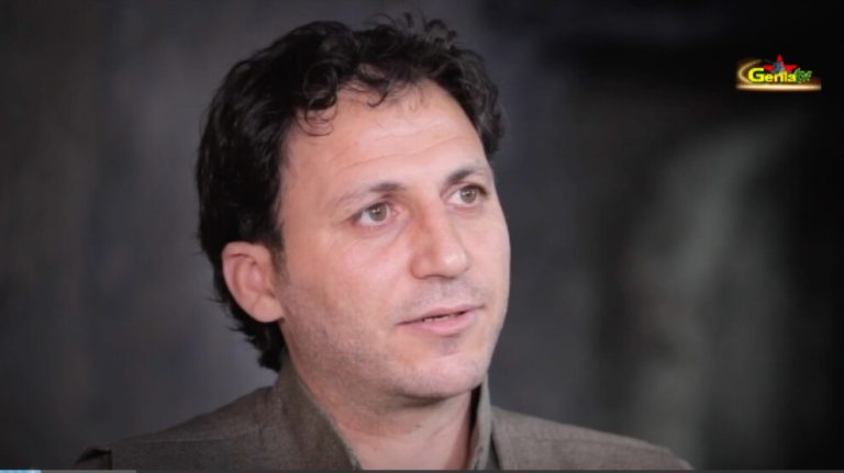 ‘Düşmanı kalbinden vuracağız ki sersemleşsinler, şaşkına uğrasınlar’