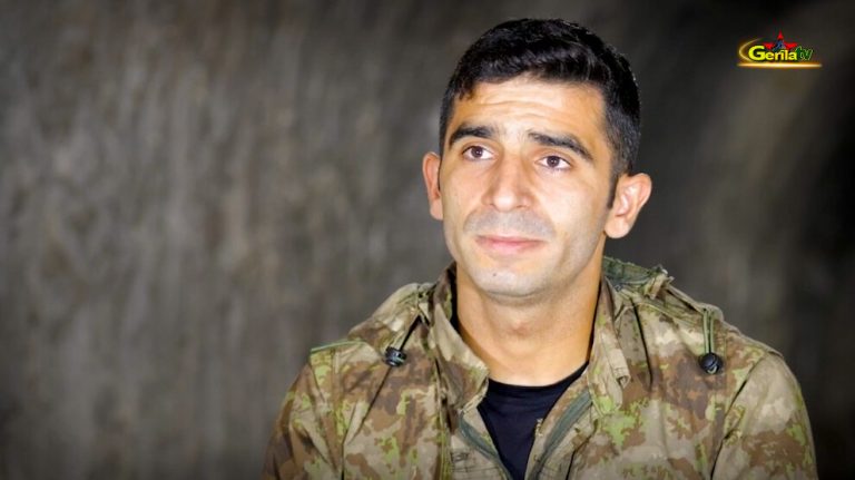 Şehit Erdal Şahin: Bedel ödemekten korkmamalıyız