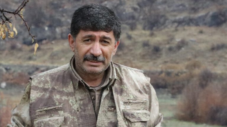 Malazgirt: PKK’nin tüm militanlarının sözü şehitlerimizin intikamını almaktır