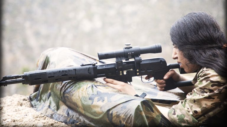 HPG/YJA Star gerillaları Zap’ta 3 işgalci cezalandırdı