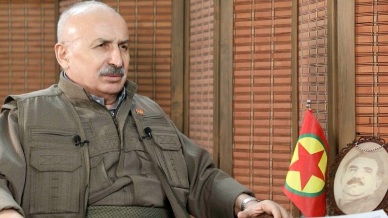 Karasu: Kürd’e onur kazandıran düşünce Önder Apo’nun düşünceleridir
