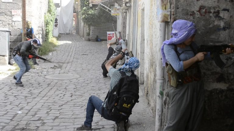 Fedailik PKK’nin yaşayan özüdür
