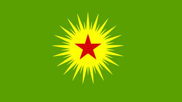 KCK: Tayyip Erdoğan yönetimi Ortadoğu’da savaşın derinleşmesini istemektedir