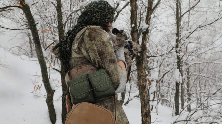 Özgürlük gerillası Metîna, Zap ve Xakurkê’de işgalcileri vurdu