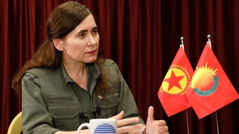 ‘HPG, “geri çekilin yoksa imha olacaksınız” uyarısının gereklerini yerine getirmektedir’
