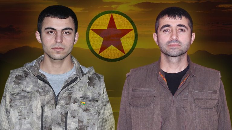 HPG: Fedaice ve tereddüt etmeden savaşarak kahramanca şehadete ulaştılar