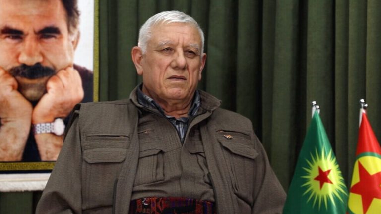 Bayık: Gerilla eylemleri ile Türk devletini ve AKP-MHP iktidarını sarstı