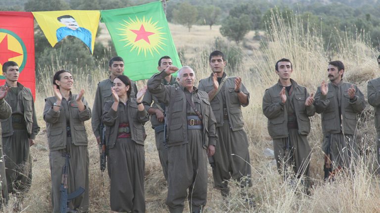 HSM, Zap’ta işgalcilere karşı gerçekleştirilen devrimci operasyonu kutladı