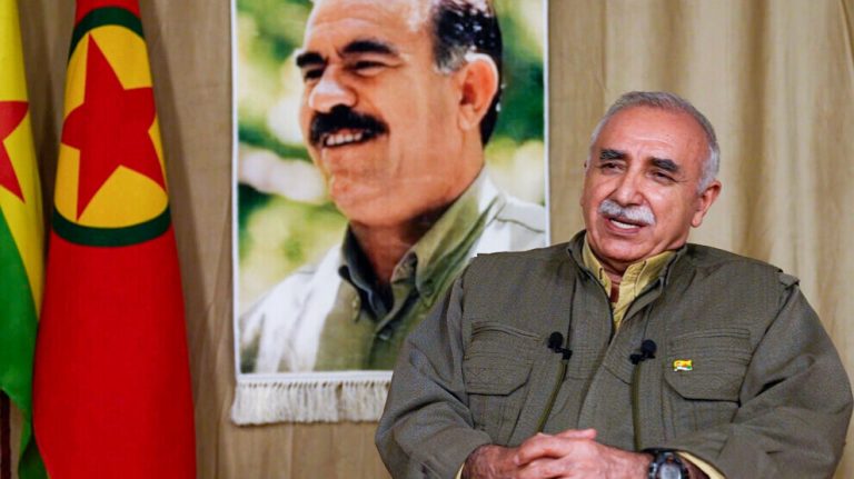 Karayılan: Medya Savunma Alanları faşist zihniyetin mezarı olacaktır