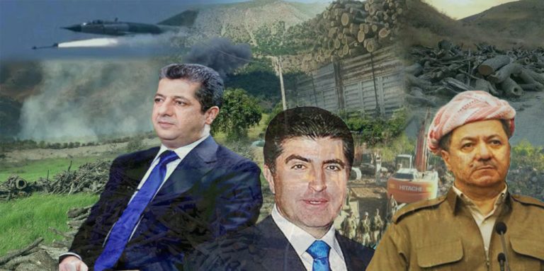 Ulusal mücadeleden sapan bir tarih