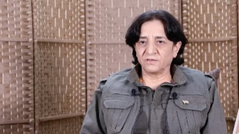 Avesta: Önder Apo geliştirdiği paradigmayla komployu boşa çıkardı