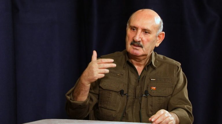 Sabri Ok: Rehavet Kürt halkı için ihanettir