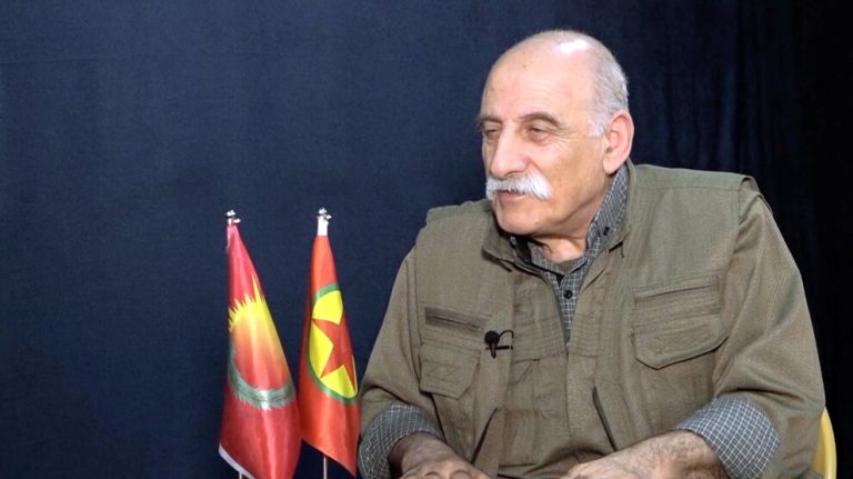 Kalkan: İşgalciler gerillanın daha güçlü direnişleri ile karşılaşacaklar