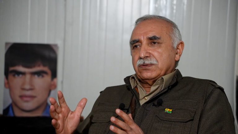 Karayılan:2024 Newrozu Rêber Apo’nun özgürlüğü mücadelesinin yükseltilmesidir